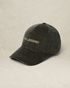 Kappe aus Cord mit Logo – Weeping Willow – Caps | PME LEGEND
