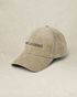 Kappe aus Cord mit Logo – Weeping Willow – Caps | PME LEGEND