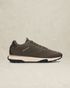 Latch Sneaker aus 3D-Knit – Weeping Willow – Sneakers | PME LEGEND