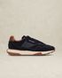 Sneakers Latch en daim – Black Indigo – Sneakers | PME LEGEND