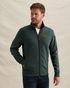 Sweat jacket met ritssluiting – Black Indigo – Sweatshirts | PME LEGEND