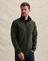 Sweat jacket met ritssluiting – Weeping Willow – Overshirts | PME LEGEND