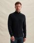 Coltrui met structuur – Black Indigo – Truien | PME LEGEND