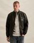 Air Bridge leather jacket – Moonless Night – Leather jackets | PME LEGEND