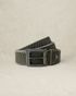 Leather belt with embossed pattern – Weeping Willow – Belts | PME LEGEND