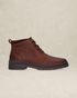 Tarmac boot in oiled leather – Brown – Boots | PME LEGEND