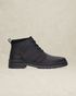 Tarmac boot in oiled leather – Moonless Night – Boots | PME LEGEND