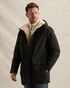 B9 Aviation parka – Moonless Night – Winter jackets | PME LEGEND