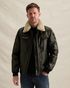 PLJ650700-9072 – Moonless Night – Leather jackets | PME LEGEND