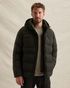 Airship jacket – Moonless Night – Jackets | PME LEGEND