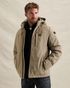 Strator jacket – Castle Wall – Winter jackets | PME LEGEND
