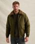 B-10 Flighter jacket – Weeping Willow – Winter jackets | PME LEGEND