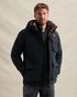 Rock-Pack jacket – Black Indigo – Winter jackets | PME LEGEND