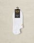 2-pack sneaker socks – Snow White – Socks | PME LEGEND
