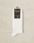 2-pack ribbed socks – Snow White – Socks | PME LEGEND
