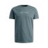 T-shirt met artwork – Black Indigo – T-shirts | PME LEGEND