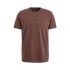 T-shirt met artwork – Brown – T-shirts | PME LEGEND