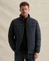 Cargo Glider jas – Black Indigo – Heren winterjassen | PME LEGEND