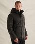 Gobbler jacket – Grey Comfort Denim – Winter jackets | PME LEGEND
