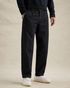 Rockglicer loose fit chino – Black Indigo – Jeans | PME LEGEND