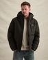 Strator jacket – Grey Comfort Denim – Winter jackets | PME LEGEND