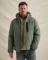Crewcat jacket – Weeping Willow – Winter jackets | PME LEGEND