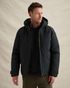 Crewcat Jacke – Black Indigo – Winterjacken | PME LEGEND