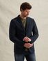 Blazer mit Komfort-Stretch – Black Indigo – Blazers | PME LEGEND