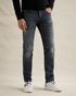 PME Legend Nightflight regular fit jeans – Grey Comfort Denim – PME Legend nightflight jeans | PME LEGEND