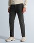 Cylas tapered fit chino – Grey Comfort Denim – Heren chino's | CAST IRON