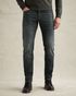 Tailwheel slim fit jeans – Black Indigo – Heren slim fit jeans | PME LEGEND