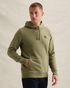 Sweat à capuche avec badge en caoutchouc et poche kangourou – Weeping Willow – Sweats à capuche | PME LEGEND