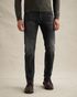 Commander relaxed fit jeans – Grey Comfort Denim – Commander jeans | PME LEGEND
