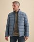 Crankchaser jas – Black Indigo – Heren winterjassen | VANGUARD