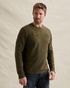 T-shirt with long sleeves and artwork – Weeping Willow – T-shirts | PME LEGEND
