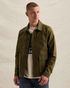 Worker jacket with multiple pockets – Weeping Willow – Jackets | PME LEGEND