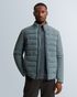 Heatman jacket – Black Indigo – Heren winterjassen | CAST IRON