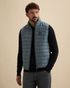 Trackout bodywarmer – Black Indigo – Heren bodywarmers | VANGUARD