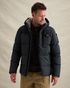 Yetcraft jacket – Black Indigo – Jackets | PME LEGEND