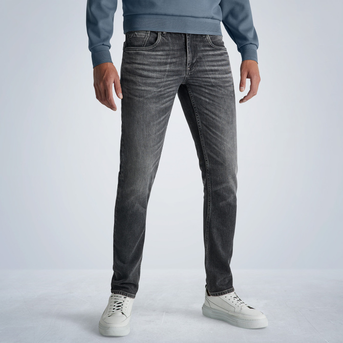 XV Grey Denim Jeans