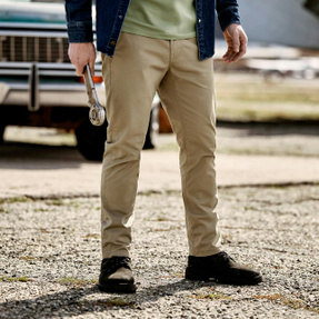 American Classic chino