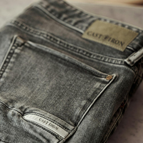 DENIM FITGUIDE