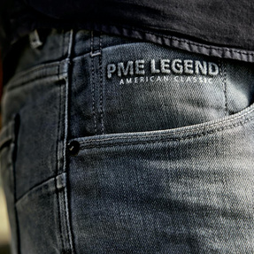 GUIDE DES COUPES DE JEANS