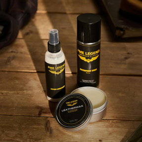 HOW TO CARE FOR YOUR LEATHER JACKET
