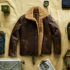 THE HERITAGE SERIES