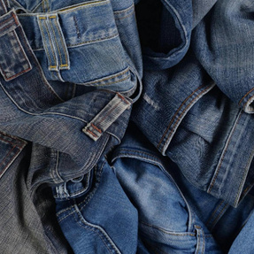 OLD GEAR. NEW DESTINATION