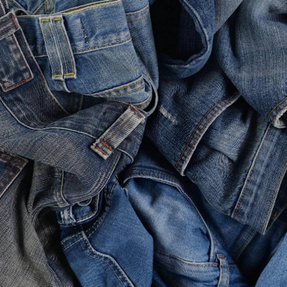 OLD GEAR. NEW DESTINATION