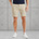 Regular fit chino shorts