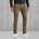 Riser slim fit chino