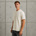 T-shirt van 100% katoen